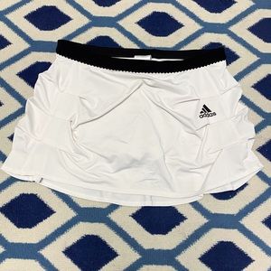 Adidas tennis skirt